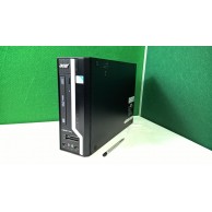 Windows XP 32bit PC Pentium 8GB*Ram 500GB DVDRW 9 Pin Com Port Acer X2610/11G